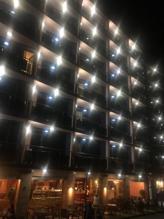 Sunny Bay Beach Hotel Pomorie Exterior photo