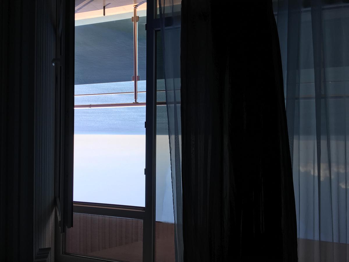 Sunny Bay Beach Hotel Pomorie Exterior photo